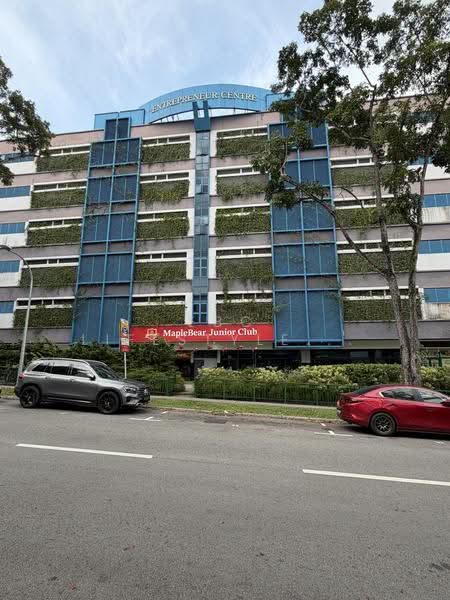 50 Tagore Lane @ EBC Lifestyle Hub, 50 Tagore Lane, Mandai / Upper Thomson, 740 sqft, Office For Rent, by EBC Lifestyle Hub Pte Ltd, 500292443 - CommercialGuru.com.sg