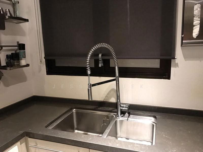 Seasons Park, 499 Yio Chu Kang Road, Mandai / Upper Thomson, 2 Bedrooms, 1,066 sqft, Condominium For Sale, by Jessie Quek, 500292445 - Kitchen - PropertyGuru.com.sg