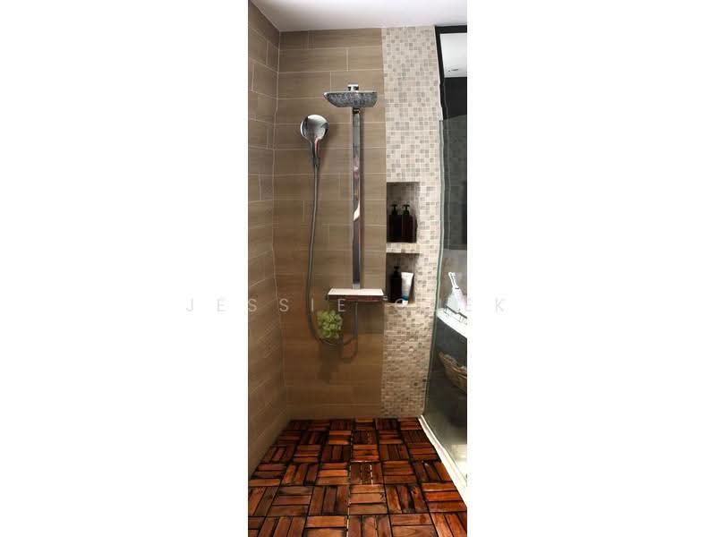 Seasons Park, 499 Yio Chu Kang Road, Mandai / Upper Thomson, 2 Bedrooms, 1,066 sqft, Condominium For Sale, by Jessie Quek, 500292445 - Bathroom - PropertyGuru.com.sg