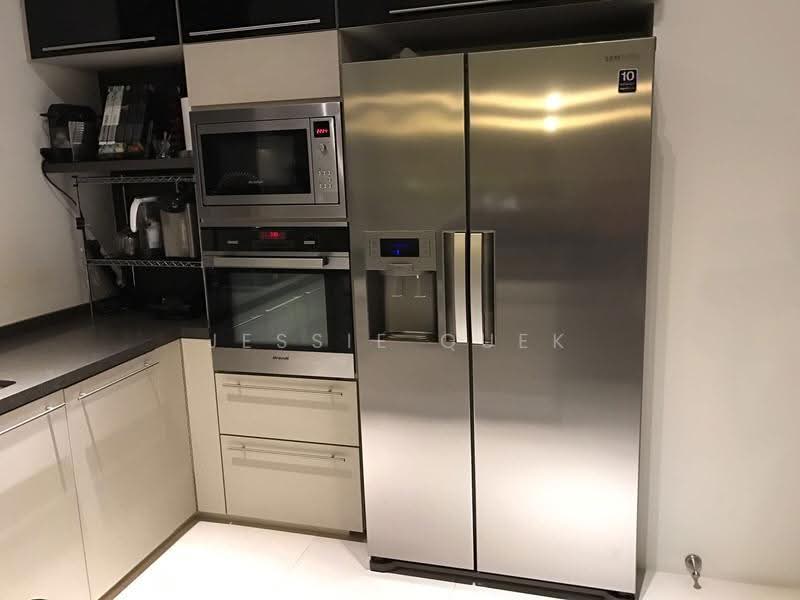 Seasons Park, 499 Yio Chu Kang Road, Mandai / Upper Thomson, 2 Bedrooms, 1,066 sqft, Condominium For Sale, by Jessie Quek, 500292445 - Kitchen - PropertyGuru.com.sg