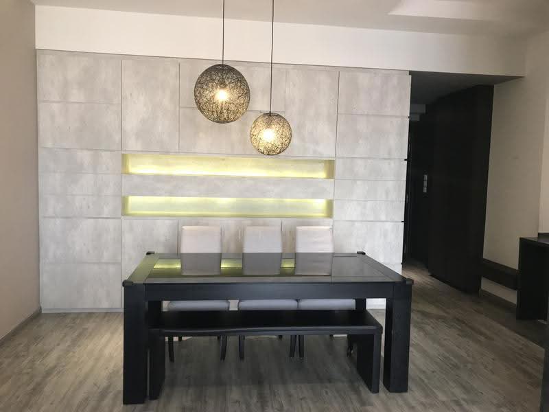 Seasons Park, 499 Yio Chu Kang Road, Mandai / Upper Thomson, 2 Bedrooms, 1,066 sqft, Condominium For Sale, by Jessie Quek, 500292445 - Dining Room - PropertyGuru.com.sg