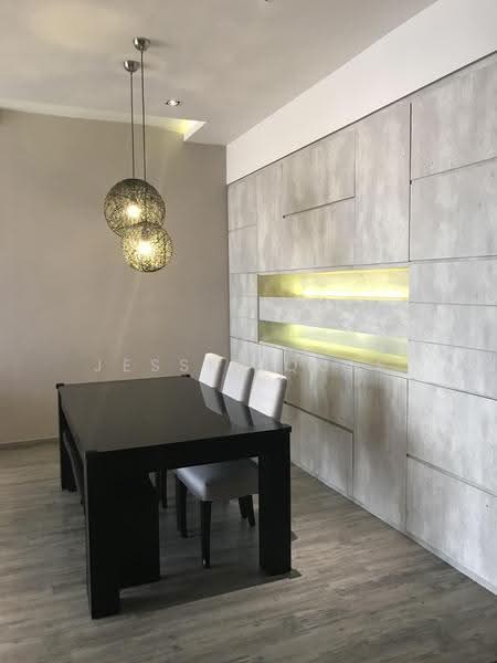 Seasons Park, 499 Yio Chu Kang Road, Mandai / Upper Thomson, 2 Bedrooms, 1,066 sqft, Condominium For Sale, by Jessie Quek, 500292445 - Dining Room - PropertyGuru.com.sg