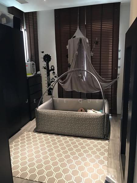 Seasons Park, 499 Yio Chu Kang Road, Mandai / Upper Thomson, 2 Bedrooms, 1,066 sqft, Condominium For Sale, by Jessie Quek, 500292445 - 2nd Bedroom - PropertyGuru.com.sg