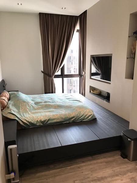 Seasons Park, 499 Yio Chu Kang Road, Mandai / Upper Thomson, 2 Bedrooms, 1,066 sqft, Condominium For Sale, by Jessie Quek, 500292445 - Master Bedroom - PropertyGuru.com.sg