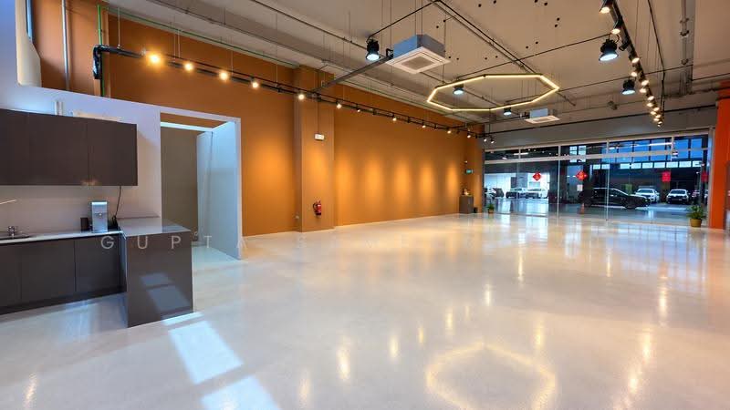 Carros Centre, 60 JALAN LAM HUAT, Admiralty / Woodlands, 2,088 sqft, Factory / Workshop (B2) For Rent, by Gupta Sameer Raj, 500292446 - Interior - CommercialGuru.com.sg