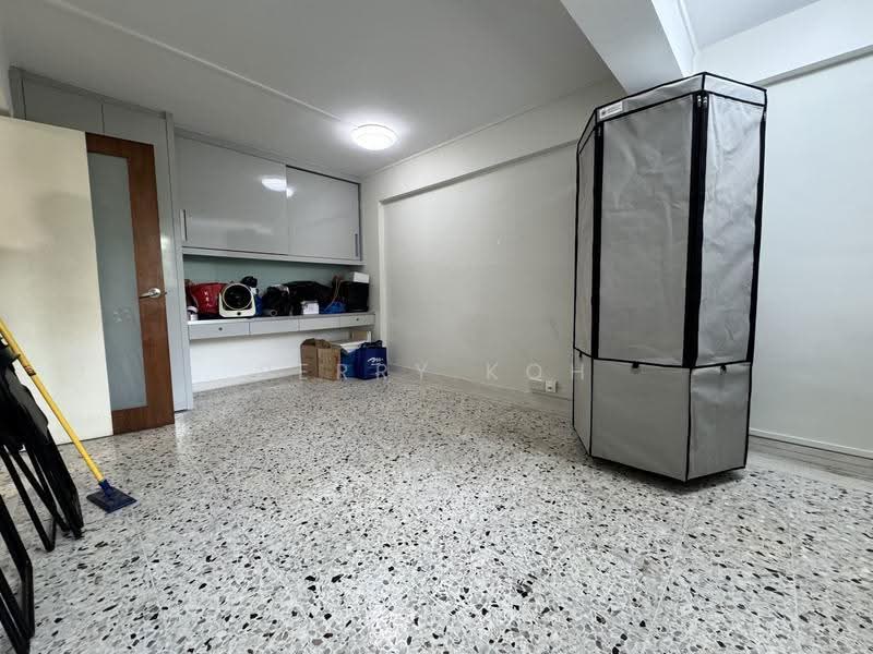 4 Queen's Road, 4 Queen's Road, Tanglin / Holland / Bukit Timah, 2 Bedrooms, 786 sqft, HDB Flat For Sale, by Perry Koh, 500292449 - Interior - PropertyGuru.com.sg
