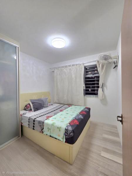 623A Tampines Avenue 12, 623A Tampines Avenue 12, Pasir Ris / Tampines, 2 Bedrooms, 743 sqft, HDB Flat For Sale, by Wells Lim, 500292453 - PropertyGuru.com.sg