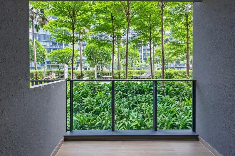 Parc Esta, 906 Sims Avenue, Eunos / Geylang / Paya Lebar, 2 Bedrooms, 657 sqft, Condominium For Sale, by Kelly Tan, 500292458 - Balcony - PropertyGuru.com.sg