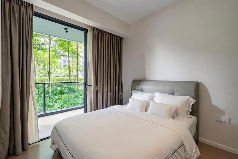 Parc Esta, 906 Sims Avenue, Eunos / Geylang / Paya Lebar, 2 Bedrooms, 657 sqft, Condominium For Sale, by Kelly Tan, 500292458 - Bedroom - PropertyGuru.com.sg