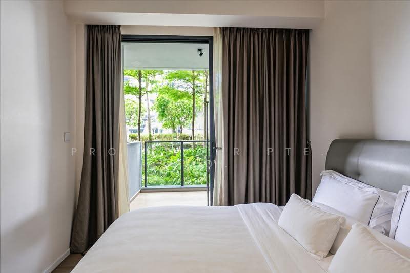 Parc Esta, 906 Sims Avenue, Eunos / Geylang / Paya Lebar, 2 Bedrooms, 657 sqft, Condominium For Sale, by Kelly Tan, 500292458 - Bedroom - PropertyGuru.com.sg