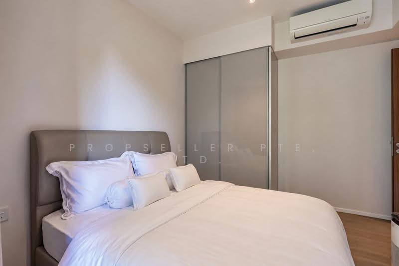 Parc Esta, 906 Sims Avenue, Eunos / Geylang / Paya Lebar, 2 Bedrooms, 657 sqft, Condominium For Sale, by Kelly Tan, 500292458 - Bedroom - PropertyGuru.com.sg