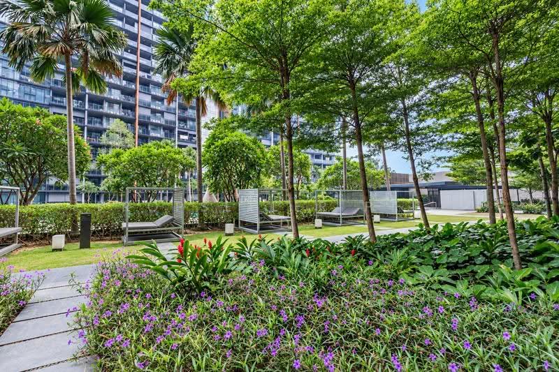 Parc Esta, 906 Sims Avenue, Eunos / Geylang / Paya Lebar, 2 Bedrooms, 657 sqft, Condominium For Sale, by Kelly Tan, 500292458 - Exterior - PropertyGuru.com.sg