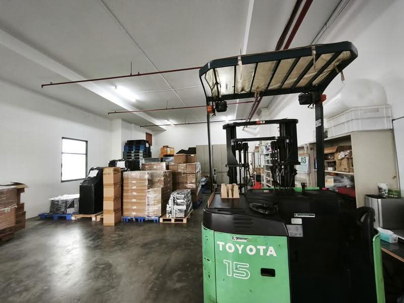 Quartz Industrial Building, 5 Upper Aljunied Link, Macpherson / Potong Pasir, 1,400 sqft, Light Industrial (B1) For Rent, by Natalie Lim, 500292459 - CommercialGuru.com.sg