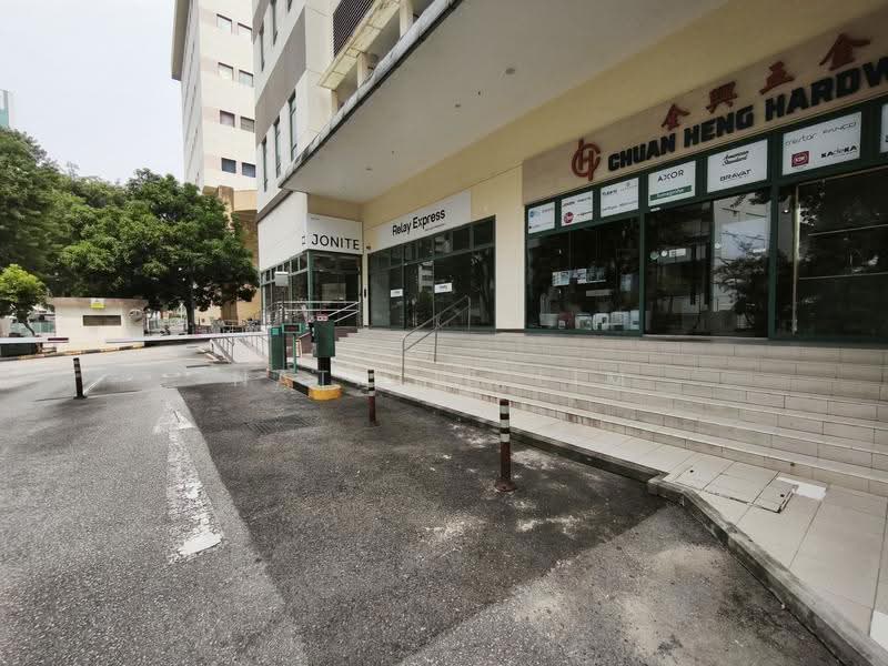 Quartz Industrial Building, 5 Upper Aljunied Link, Macpherson / Potong Pasir, 1,400 sqft, Light Industrial (B1) For Rent, by Natalie Lim, 500292459 - CommercialGuru.com.sg