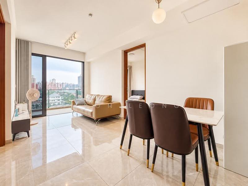 Stirling Residences, 21 Stirling Road, Alexandra / Commonwealth, 2 Bedrooms, 678 sqft, Condominium For Rent, by Aaron Leong, 500292463 - PropertyGuru.com.sg