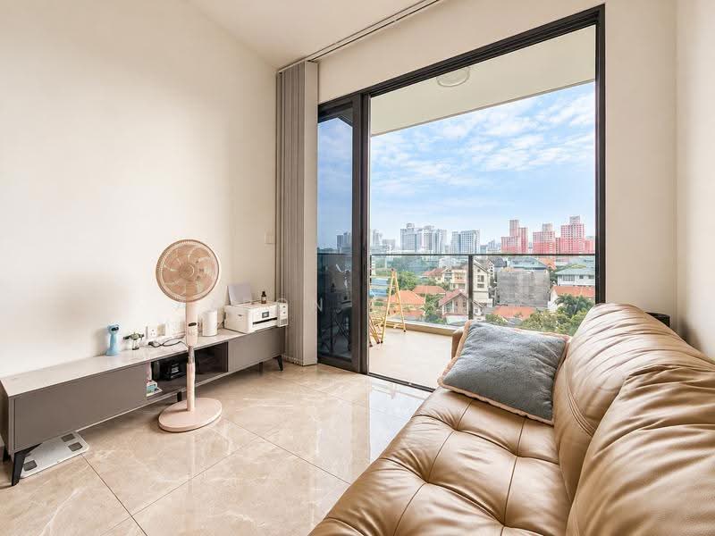 Stirling Residences, 21 Stirling Road, Alexandra / Commonwealth, 2 Bedrooms, 678 sqft, Condominium For Rent, by Aaron Leong, 500292463 - PropertyGuru.com.sg