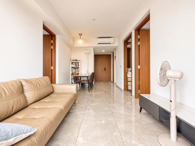 Stirling Residences, 21 Stirling Road, Alexandra / Commonwealth, 2 Bedrooms, 678 sqft, Condominium For Rent, by Aaron Leong, 500292463 - PropertyGuru.com.sg