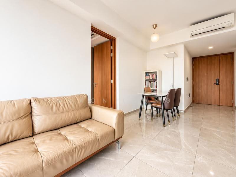 Stirling Residences, 21 Stirling Road, Alexandra / Commonwealth, 2 Bedrooms, 678 sqft, Condominium For Rent, by Aaron Leong, 500292463 - PropertyGuru.com.sg