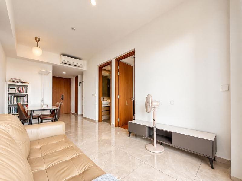 Stirling Residences, 21 Stirling Road, Alexandra / Commonwealth, 2 Bedrooms, 678 sqft, Condominium For Rent, by Aaron Leong, 500292463 - PropertyGuru.com.sg