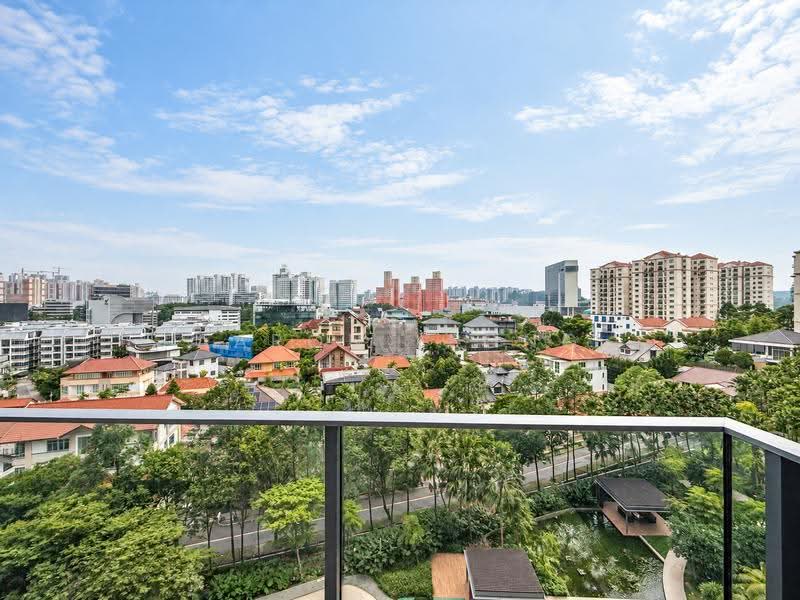 Stirling Residences, 21 Stirling Road, Alexandra / Commonwealth, 2 Bedrooms, 678 sqft, Condominium For Rent, by Aaron Leong, 500292463 - PropertyGuru.com.sg
