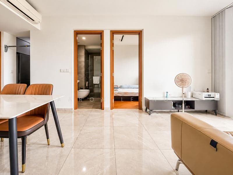 Stirling Residences, 21 Stirling Road, Alexandra / Commonwealth, 2 Bedrooms, 678 sqft, Condominium For Rent, by Aaron Leong, 500292463 - PropertyGuru.com.sg