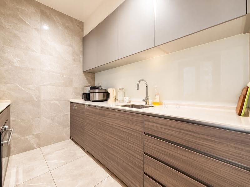 Stirling Residences, 21 Stirling Road, Alexandra / Commonwealth, 2 Bedrooms, 678 sqft, Condominium For Rent, by Aaron Leong, 500292463 - PropertyGuru.com.sg