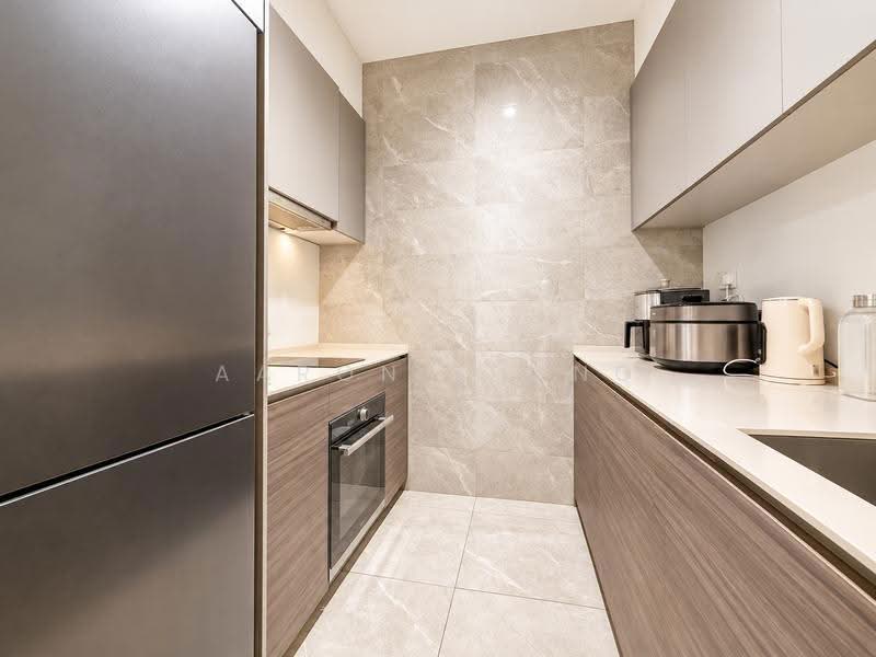 Stirling Residences, 21 Stirling Road, Alexandra / Commonwealth, 2 Bedrooms, 678 sqft, Condominium For Rent, by Aaron Leong, 500292463 - PropertyGuru.com.sg