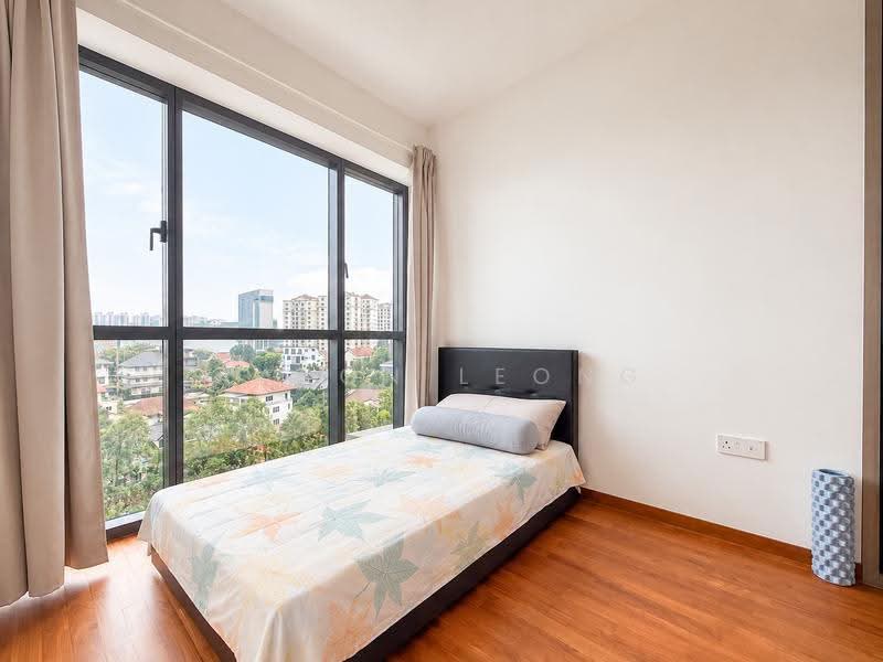Stirling Residences, 21 Stirling Road, Alexandra / Commonwealth, 2 Bedrooms, 678 sqft, Condominium For Rent, by Aaron Leong, 500292463 - PropertyGuru.com.sg