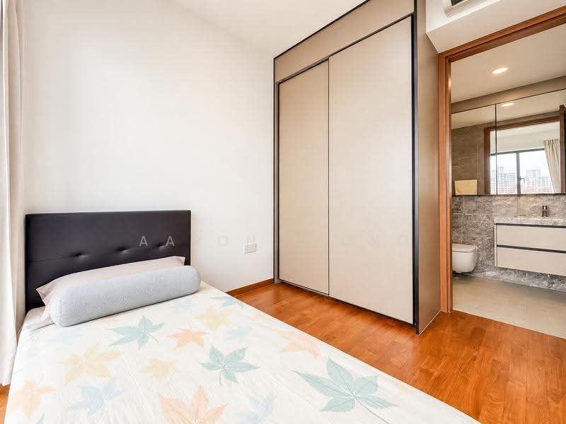 Stirling Residences, 21 Stirling Road, Alexandra / Commonwealth, 2 Bedrooms, 678 sqft, Condominium For Rent, by Aaron Leong, 500292463 - PropertyGuru.com.sg