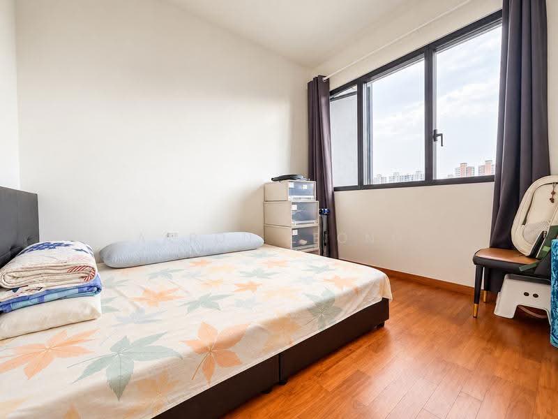 Stirling Residences, 21 Stirling Road, Alexandra / Commonwealth, 2 Bedrooms, 678 sqft, Condominium For Rent, by Aaron Leong, 500292463 - PropertyGuru.com.sg