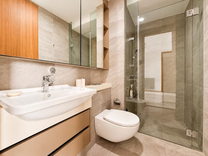 Stirling Residences, 21 Stirling Road, Alexandra / Commonwealth, 2 Bedrooms, 678 sqft, Condominium For Rent, by Aaron Leong, 500292463 - PropertyGuru.com.sg