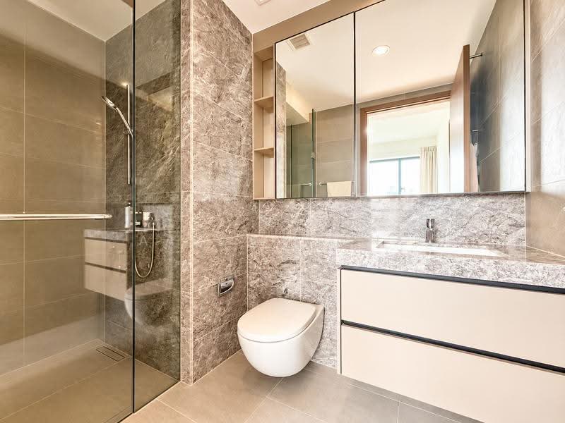 Stirling Residences, 21 Stirling Road, Alexandra / Commonwealth, 2 Bedrooms, 678 sqft, Condominium For Rent, by Aaron Leong, 500292463 - PropertyGuru.com.sg