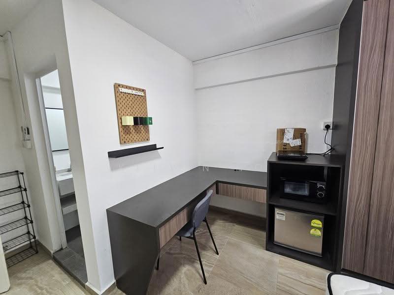 17 Bedok South Road, 17 Bedok South Road, Bedok / Upper East Coast, Room Rental, 120 sqft, HDB Flat For Rent, by Kelvin Ho, 500292464 - Study - PropertyGuru.com.sg