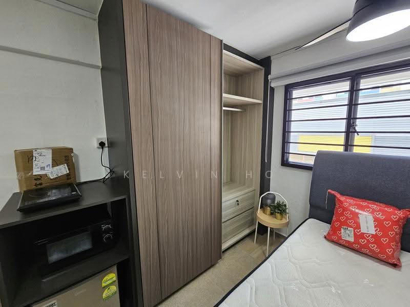 17 Bedok South Road, 17 Bedok South Road, Bedok / Upper East Coast, Room Rental, 120 sqft, HDB Flat For Rent, by Kelvin Ho, 500292464 - Bedroom - PropertyGuru.com.sg
