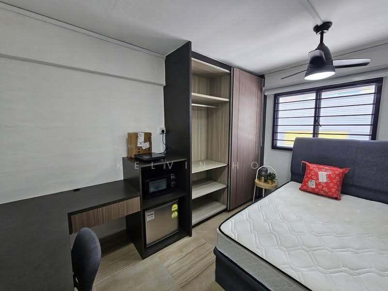 17 Bedok South Road, 17 Bedok South Road, Bedok / Upper East Coast, Room Rental, 120 sqft, HDB Flat For Rent, by Kelvin Ho, 500292464 - Bedroom - PropertyGuru.com.sg