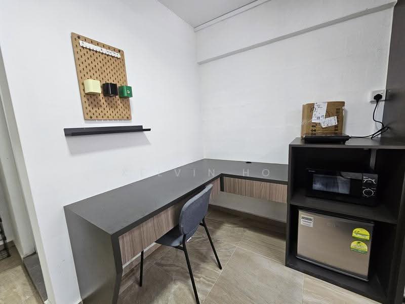 17 Bedok South Road, 17 Bedok South Road, Bedok / Upper East Coast, Room Rental, 120 sqft, HDB Flat For Rent, by Kelvin Ho, 500292464 - Study - PropertyGuru.com.sg