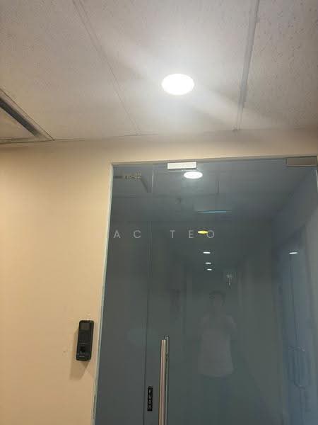 RB Capital, 22 Malacca Street, Boat Quay / Raffles Place / Marina, 1,200 sqft, Office For Rent, by Jac Teo, 500292469 - Entrance - CommercialGuru.com.sg