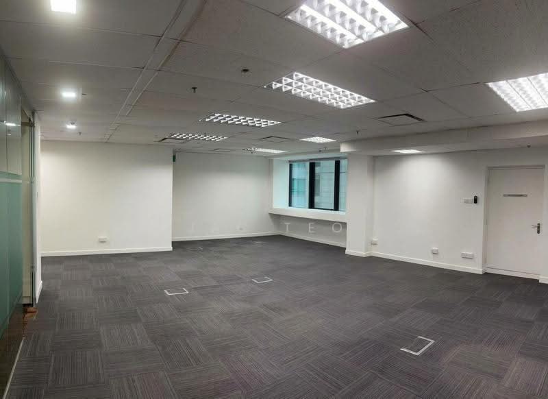 RB Capital, 22 Malacca Street, Boat Quay / Raffles Place / Marina, 1,200 sqft, Office For Rent, by Jac Teo, 500292469 - Interior - CommercialGuru.com.sg
