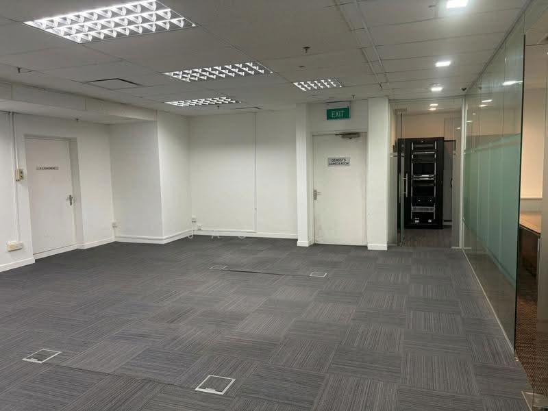 RB Capital, 22 Malacca Street, Boat Quay / Raffles Place / Marina, 1,200 sqft, Office For Rent, by Jac Teo, 500292469 - CommercialGuru.com.sg