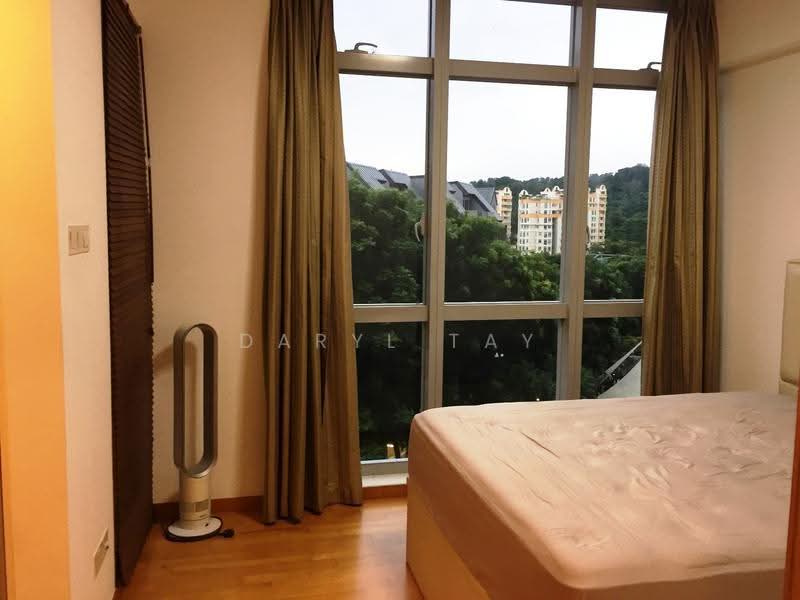 Hillview Regency, 28 Bukit Batok East Avenue 2, Dairy Farm / Bukit Panjang / Choa Chu Kang, 2 Bedrooms, 904 sqft, Condominium For Rent, by Daryl Tay, 500292480 - Master Bedroom - PropertyGuru.com.sg