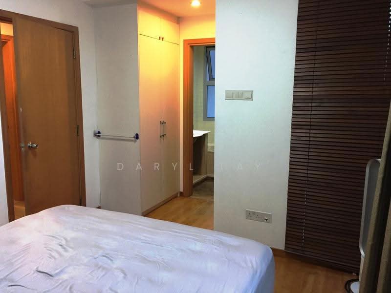Hillview Regency, 28 Bukit Batok East Avenue 2, Dairy Farm / Bukit Panjang / Choa Chu Kang, 2 Bedrooms, 904 sqft, Condominium For Rent, by Daryl Tay, 500292480 - Master Bedroom - PropertyGuru.com.sg
