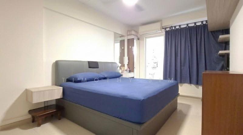 460 Tampines Street 42, 460 Tampines Street 42, Pasir Ris / Tampines, 4 Bedrooms, 1,614 sqft, HDB Flat For Sale, by Timothy Sim, 500292487 - Bedroom - PropertyGuru.com.sg