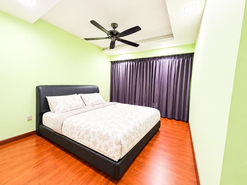 666A Punggol Drive, 666A Punggol Drive, Hougang / Punggol / Sengkang, 3 Bedrooms, 1,216 sqft, HDB Flat For Sale, by Alex Lim, 500292490 - Bedroom - PropertyGuru.com.sg