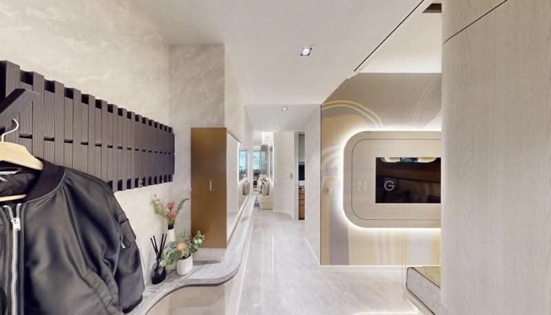 FREEHOLD, Balestier / Toa Payoh, 5 Bedrooms, 1,410 sqft, Condominium For Sale, by Elaine Wong, 500292491 - Interior - PropertyGuru.com.sg