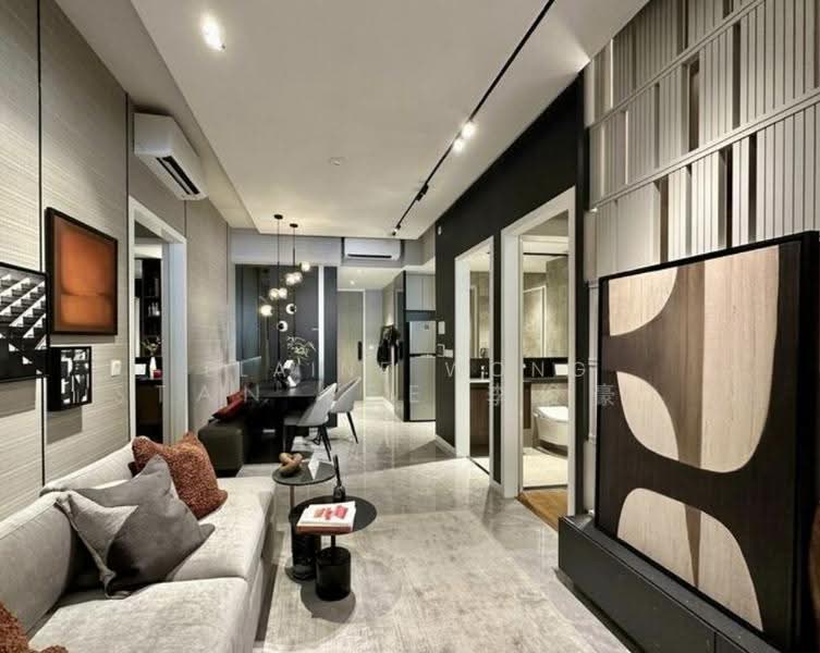 FREEHOLD, Balestier / Toa Payoh, 5 Bedrooms, 1,410 sqft, Condominium For Sale, by Elaine Wong, 500292491 - Living Room - PropertyGuru.com.sg