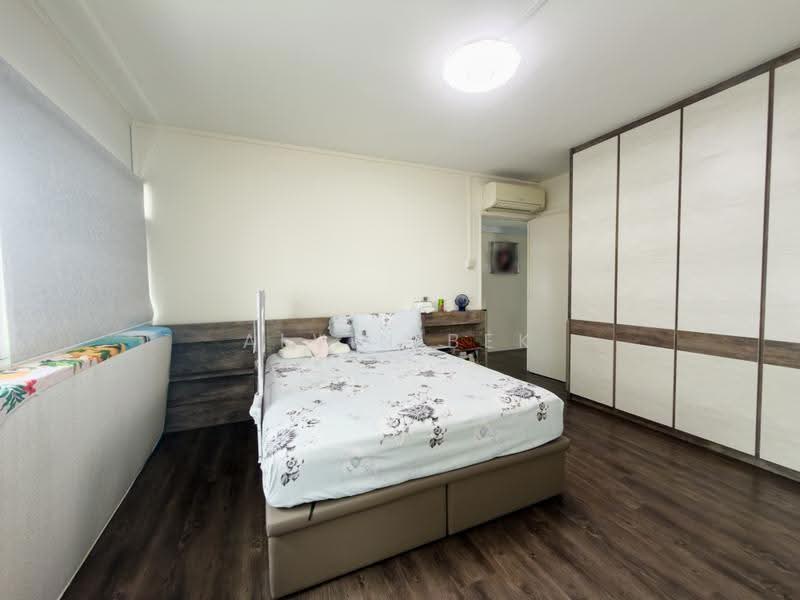 573 Pasir Ris Street 53, 573 Pasir Ris Street 53, Pasir Ris / Tampines, 4 Bedrooms, 1,206 sqft, HDB Flat For Rent, by Alvin Bek, 500292494 - Bedroom - PropertyGuru.com.sg