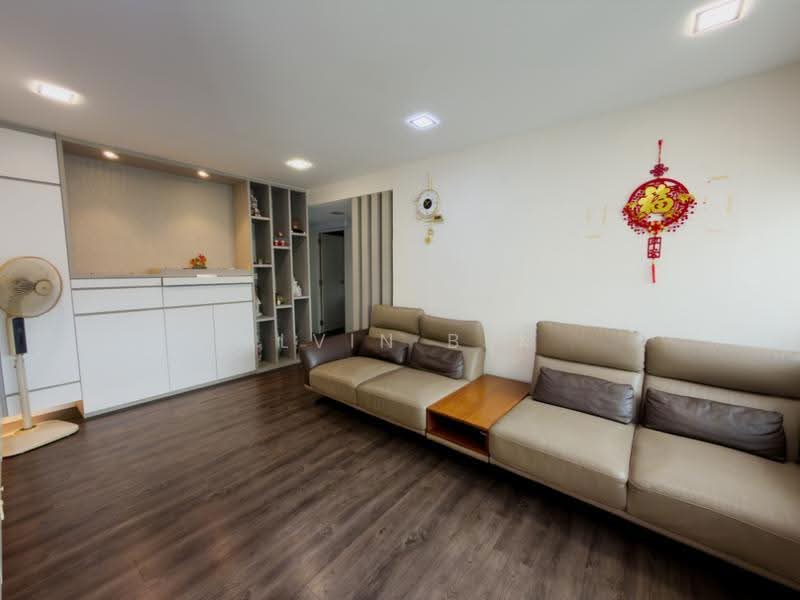 573 Pasir Ris Street 53, 573 Pasir Ris Street 53, Pasir Ris / Tampines, 4 Bedrooms, 1,206 sqft, HDB Flat For Rent, by Alvin Bek, 500292494 - Living Room - PropertyGuru.com.sg