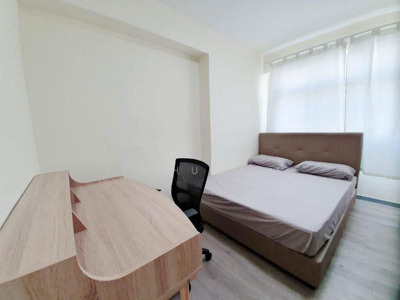 331A Anchorvale Street, 331A Anchorvale Street, Hougang / Punggol / Sengkang, Room Rental, 150 sqft, HDB Flat For Rent, by Lee Hui Hui, 500292495 - Bedroom - PropertyGuru.com.sg