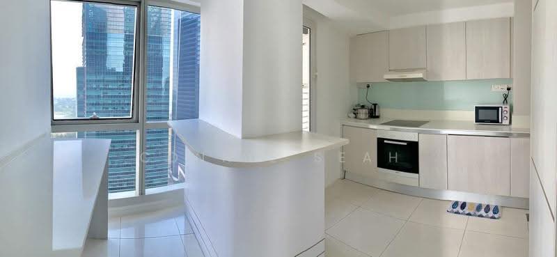 The Sail @ Marina Bay, 6 Marina Boulevard, Boat Quay / Raffles Place / Marina, Room Rental, 320 sqft, Condominium For Rent, by Connie Seah, 500292498 - PropertyGuru.com.sg