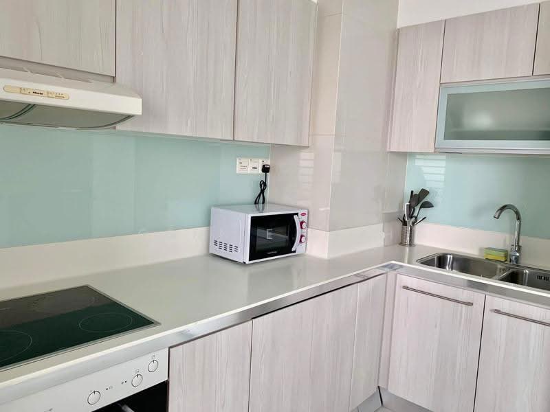The Sail @ Marina Bay, 6 Marina Boulevard, Boat Quay / Raffles Place / Marina, Room Rental, 320 sqft, Condominium For Rent, by Connie Seah, 500292498 - PropertyGuru.com.sg